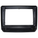 Auto-Connect asennussarja 9 tuuman autosoittimelle, Isuzu D-Max 2020- Auto-Connect asennussarja 9 tuuman autosoittimelle, Isuzu D-Max 2020-