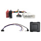 Auto-Connect asennussarja 9 tuuman autosoittimelle, Isuzu D-Max 2020- Auto-Connect asennussarja 9 tuuman autosoittimelle, Isuzu D-Max 2020-