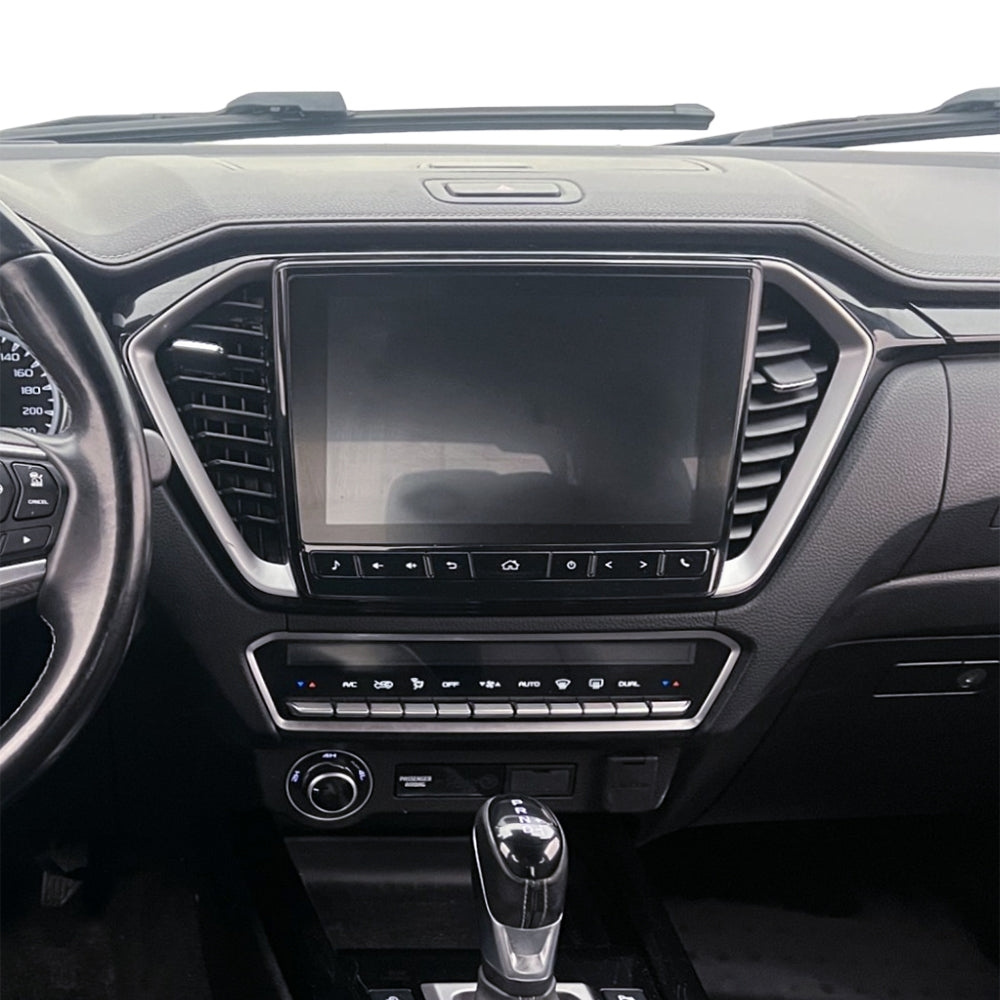 Auto-Connect asennussarja 9 tuuman autosoittimelle, Isuzu D-Max 2020-