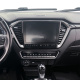 Auto-Connect asennussarja 9 tuuman autosoittimelle, Isuzu D-Max 2020- Auto-Connect asennussarja 9 tuuman autosoittimelle, Isuzu D-Max 2020-