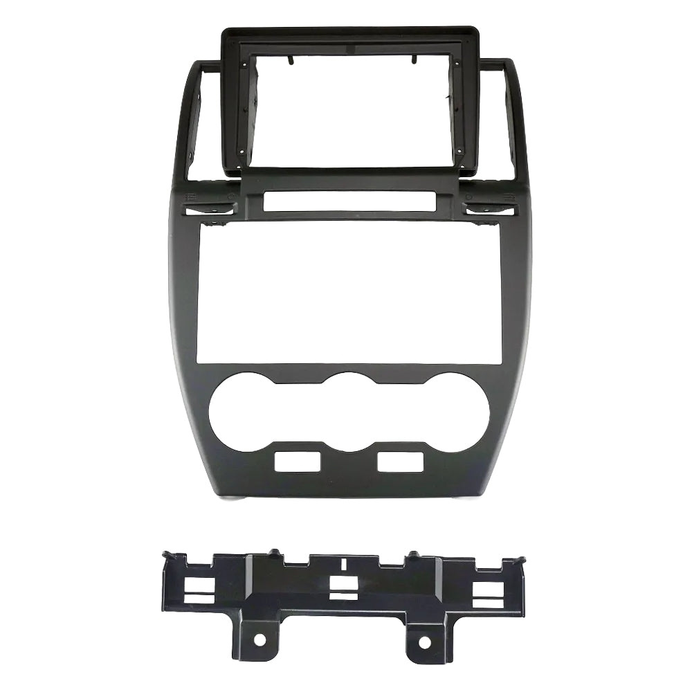 Auto-Connect asennussarja 9 tuuman autosoittimelle, Land Rover Freelander 2007-2015, MOST