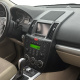 Auto-Connect asennussarja 9 tuuman autosoittimelle, Land Rover Freelander 2007-2015, MOST Auto-Connect asennussarja 9 tuuman autosoittimelle, Land Rover Freelander 2007-2015, MOST