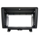 Auto-Connect asennussarja 9 tuuman autosoittimelle, Range Rover Sport 2005-2009 Auto-Connect asennussarja 9 tuuman autosoittimelle, Range Rover Sport 2005-2009