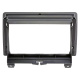 Auto-Connect asennussarja 9 tuuman autosoittimelle, Range Rover Sport 2005-2009 Auto-Connect asennussarja 9 tuuman autosoittimelle, Range Rover Sport 2005-2009