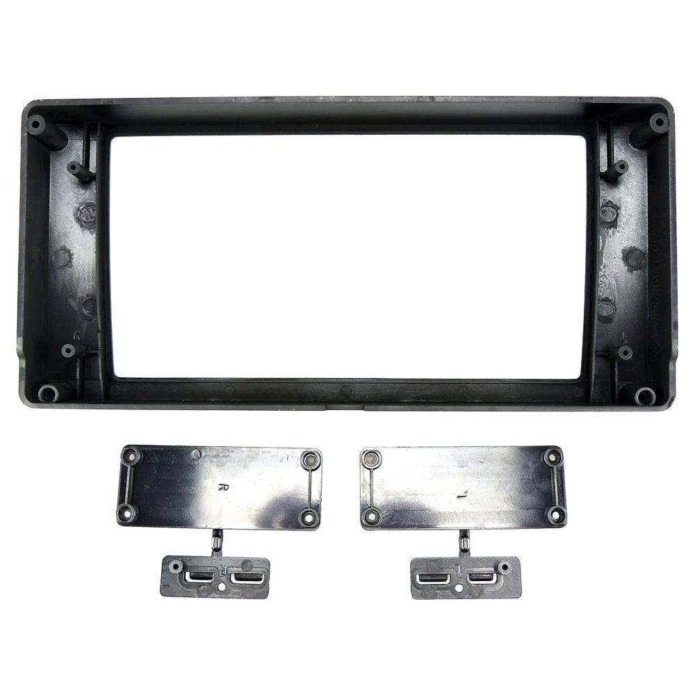 Auto-Connect asennussarja 9 tuuman autosoittimelle, Range Rover L322 2006-2012