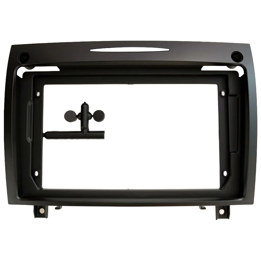 Auto-Connect asennussarja 9 tuuman autosoittimelle, Mercedes SLK R171 2008-2011