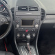 Auto-Connect asennussarja 9 tuuman autosoittimelle, Mercedes SLK R171 2008-2011 Auto-Connect asennussarja 9 tuuman autosoittimelle, Mercedes SLK R171 2008-2011