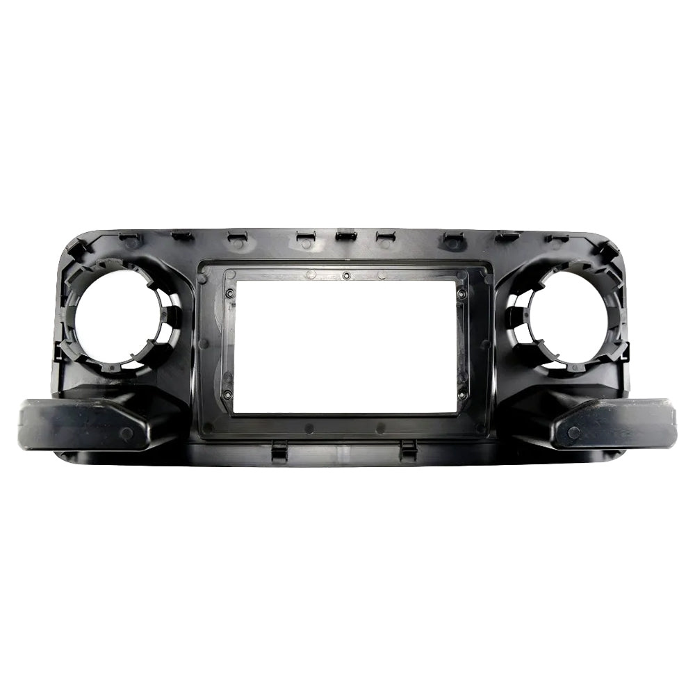 Auto-Connect asennussarja 9 tuuman autosoittimelle, Mercedes Sprinter W907/W910 2018-