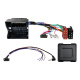 Auto-Connect asennussarja 9 tuuman autosoittimelle, Mercedes Sprinter W907/W910 2018- Auto-Connect asennussarja 9 tuuman autosoittimelle, Mercedes Sprinter W907/W910 2018-
