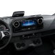 Auto-Connect asennussarja 9 tuuman autosoittimelle, Mercedes Sprinter W907/W910 2018- Auto-Connect asennussarja 9 tuuman autosoittimelle, Mercedes Sprinter W907/W910 2018-