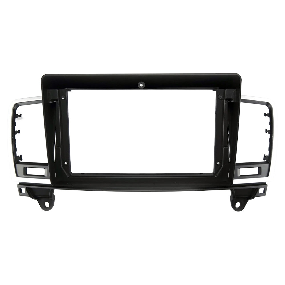 Auto-Connect asennussarja 9 tuuman autosoittimelle, Mercedes M-Class W166 2012-2015