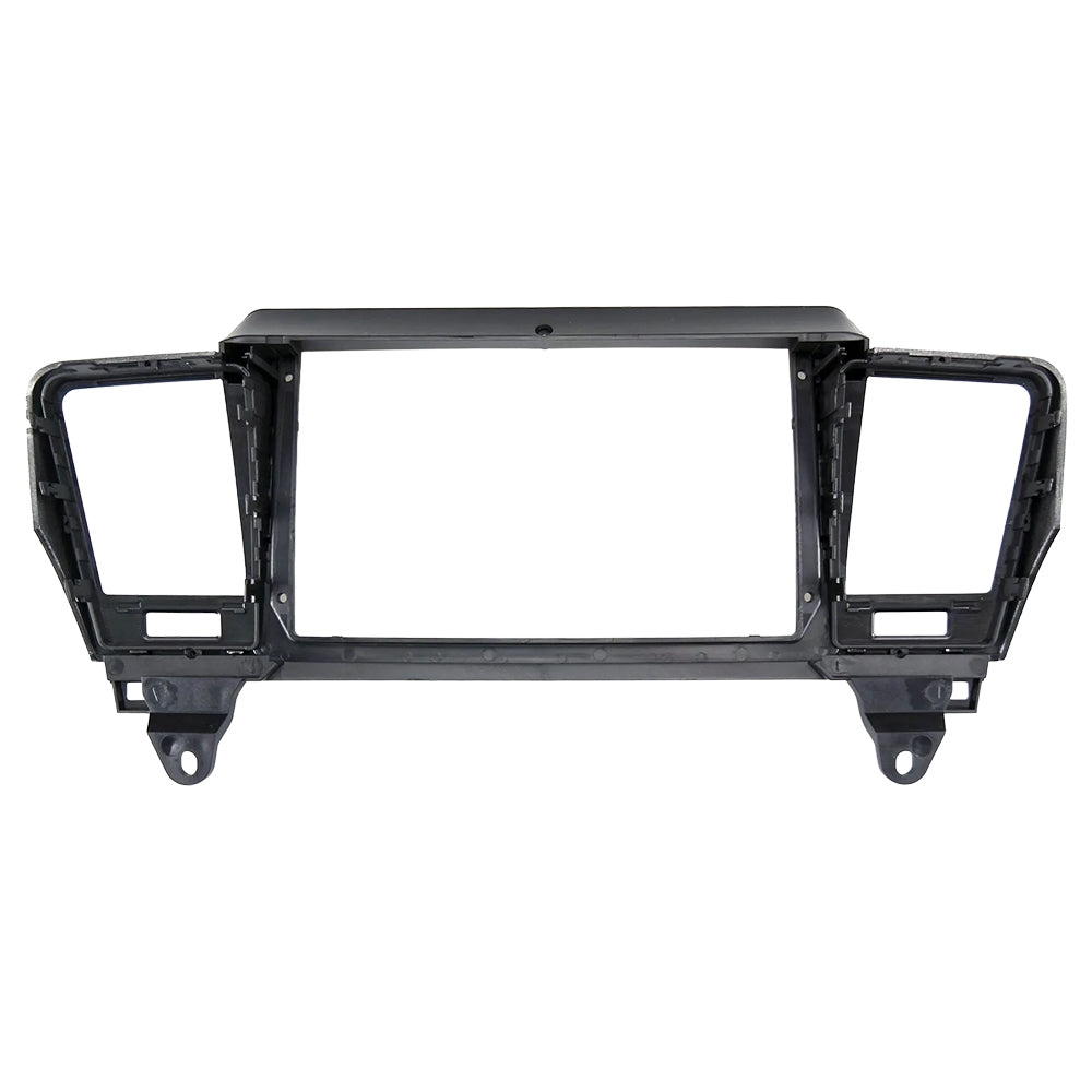 Auto-Connect asennussarja 9 tuuman autosoittimelle, Mercedes M-Class W166 2012-2015