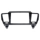 Auto-Connect asennussarja 9 tuuman autosoittimelle, Mercedes M-Class W166 2012-2015 Auto-Connect asennussarja 9 tuuman autosoittimelle, Mercedes M-Class W166 2012-2015