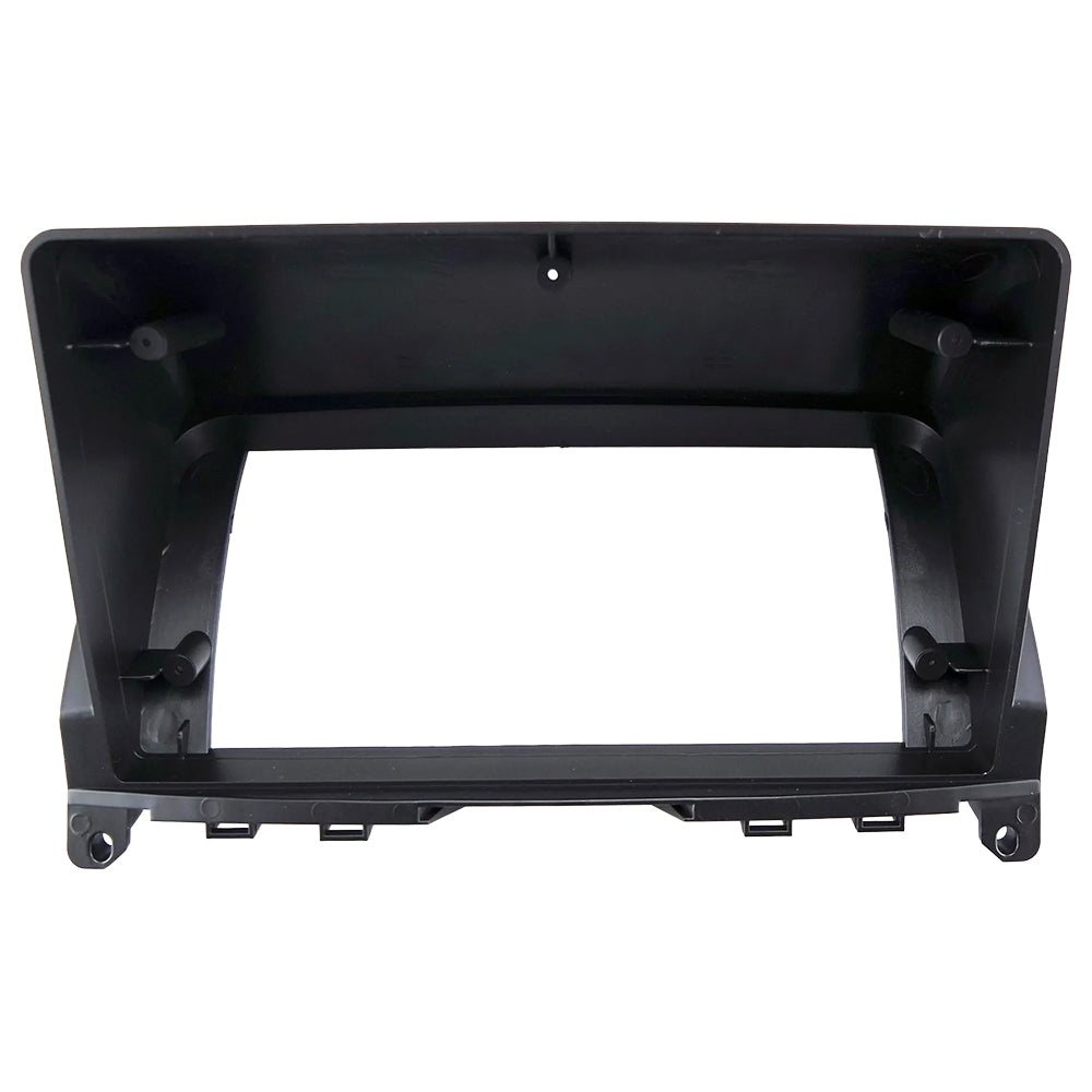 Auto-Connect asennussarja 9 tuuman autosoittimelle, Mercedes C-Class W204 2007-2011