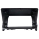 Auto-Connect asennussarja 9 tuuman autosoittimelle, Mercedes C-Class W204 2007-2011 Auto-Connect asennussarja 9 tuuman autosoittimelle, Mercedes C-Class W204 2007-2011
