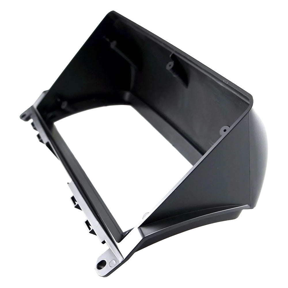 Auto-Connect asennussarja 9 tuuman autosoittimelle, Mercedes C-Class W204 2007-2011