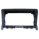 Auto-Connect asennussarja 9 tuuman autosoittimelle, Mercedes C-Class W204 2007-2011 Auto-Connect asennussarja 9 tuuman autosoittimelle, Mercedes C-Class W204 2007-2011