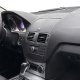 Auto-Connect asennussarja 9 tuuman autosoittimelle, Mercedes C-Class W204 2007-2011 Auto-Connect asennussarja 9 tuuman autosoittimelle, Mercedes C-Class W204 2007-2011