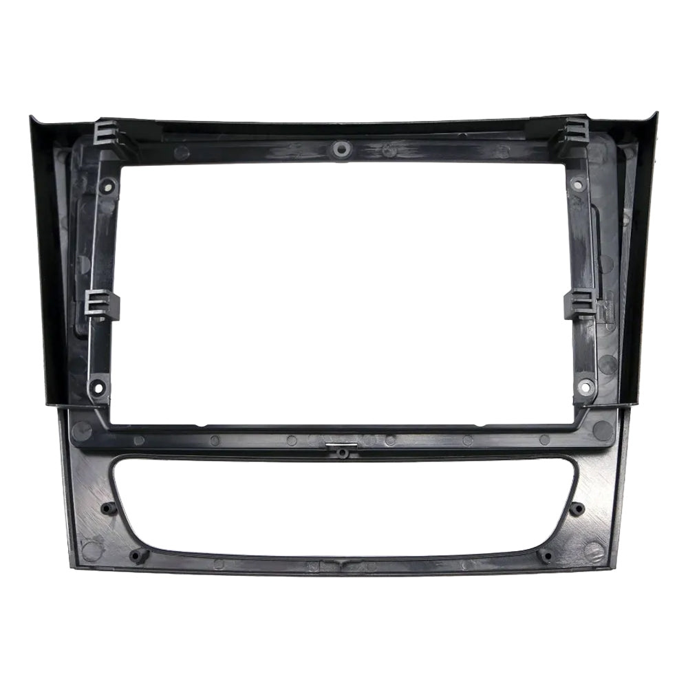 Auto-Connect asennussarja 9 tuuman autosoittimelle, Mercedes E-Class W211 ja CLS C219