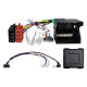 Auto-Connect asennussarja 9 tuuman autosoittimelle, Mercedes E-Class W211 ja CLS C219 Auto-Connect asennussarja 9 tuuman autosoittimelle, Mercedes E-Class W211 ja CLS C219