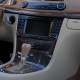 Auto-Connect asennussarja 9 tuuman autosoittimelle, Mercedes E-Class W211 ja CLS C219 Auto-Connect asennussarja 9 tuuman autosoittimelle, Mercedes E-Class W211 ja CLS C219