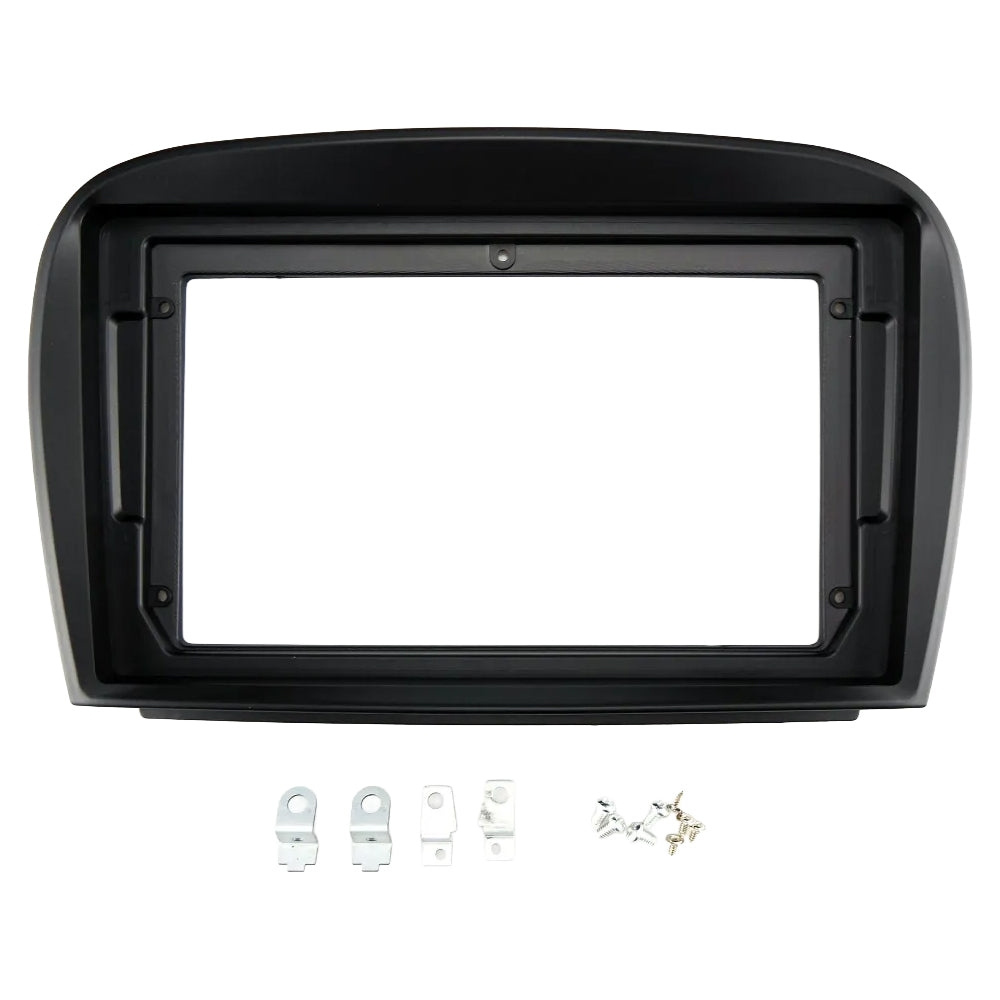 Auto-Connect asennussarja 9 tuuman autosoittimelle, Mercedes SL R230 2006-2012