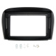 Auto-Connect asennussarja 9 tuuman autosoittimelle, Mercedes SL R230 2006-2012 Auto-Connect asennussarja 9 tuuman autosoittimelle, Mercedes SL R230 2006-2012