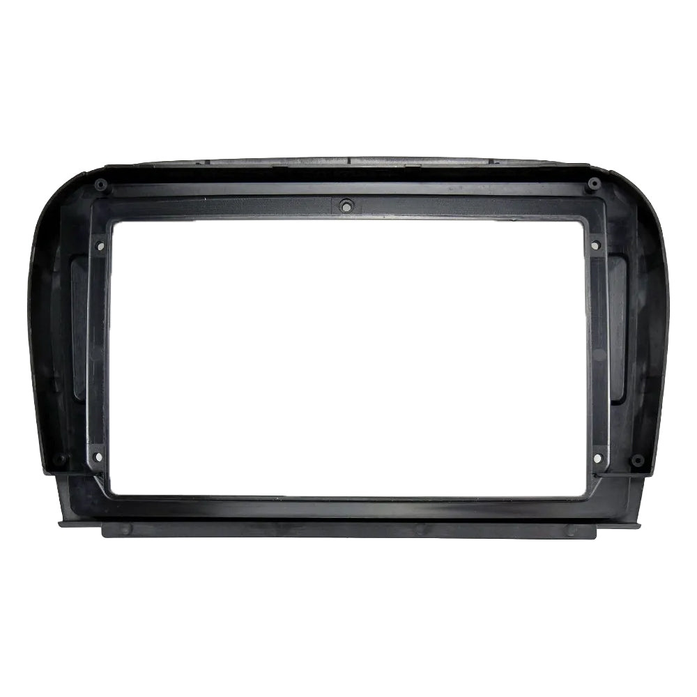 Auto-Connect asennussarja 9 tuuman autosoittimelle, Mercedes SL R230 2006-2012