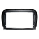 Auto-Connect asennussarja 9 tuuman autosoittimelle, Mercedes SL R230 2006-2012 Auto-Connect asennussarja 9 tuuman autosoittimelle, Mercedes SL R230 2006-2012
