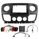 Auto-Connect asennussarja 9/10.1 tuuman autosoittimelle, Nissan NV400, Opel Movano ja Renault Master Auto-Connect asennussarja 9/10.1 tuuman autosoittimelle, Nissan NV400, Opel Movano ja Renault Master