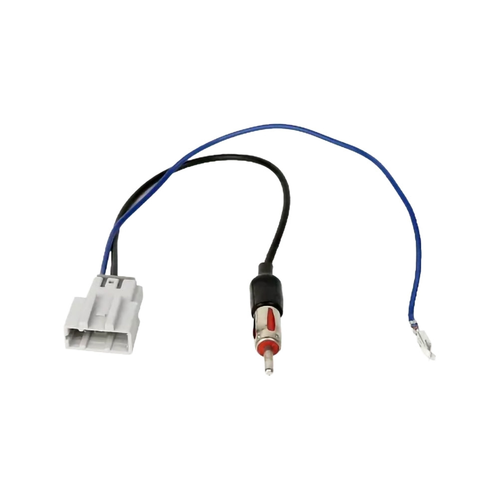 Auto-Connect asennussarja 9/10.1 tuuman autosoittimelle, Nissan NV400, Opel Movano ja Renault Master