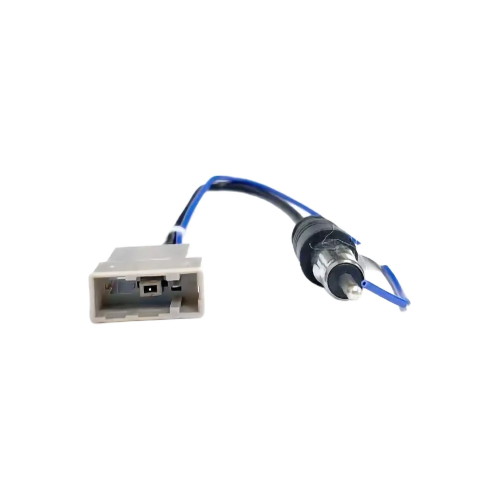 Auto-Connect asennussarja 9/10.1 tuuman autosoittimelle, Nissan Navara D23 2015-2021