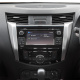 Auto-Connect asennussarja 9/10.1 tuuman autosoittimelle, Nissan Navara D23 2015-2021 Auto-Connect asennussarja 9/10.1 tuuman autosoittimelle, Nissan Navara D23 2015-2021