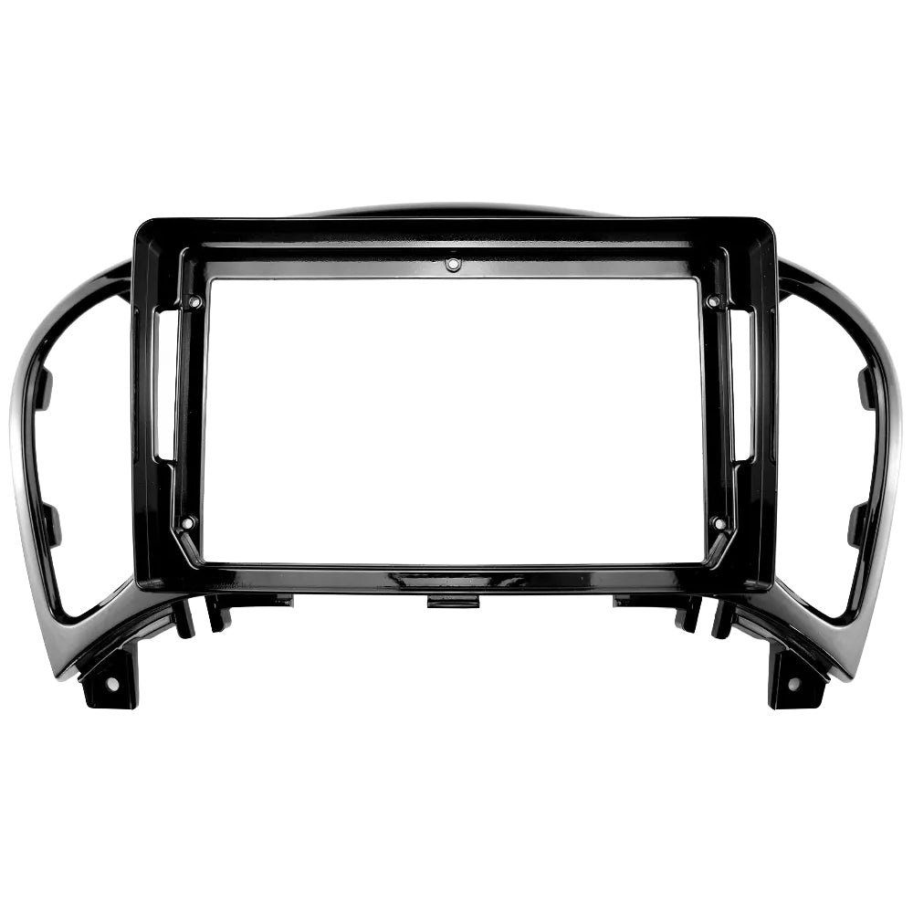 Auto-Connect asennussarja 9 tuuman autosoittimelle, Nissan Juke F15 2010-2014