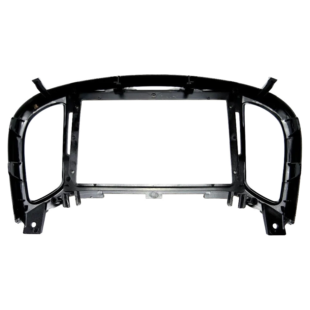 Auto-Connect asennussarja 9 tuuman autosoittimelle, Nissan Juke F15 2010-2014