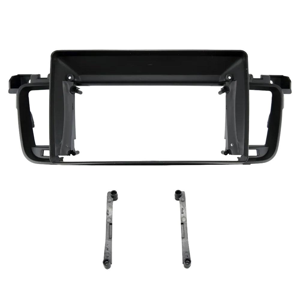 Auto-Connect asennussarja 9 tuuman autosoittimelle, Peugeot 508 2010-2018