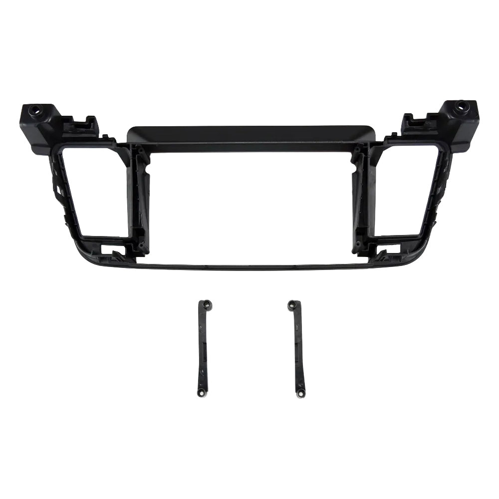Auto-Connect asennussarja 9 tuuman autosoittimelle, Peugeot 508 2010-2018