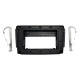 Auto-Connect asennussarja 9/10.1 tuuman autosoittimelle, Peugeot 2008 2013-2020 Auto-Connect asennussarja 9/10.1 tuuman autosoittimelle, Peugeot 2008 2013-2020