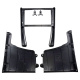 Auto-Connect asennussarja 9 tuuman autosoittimelle, Porsche Boxster/Cayman 987 2005-2009 Auto-Connect asennussarja 9 tuuman autosoittimelle, Porsche Boxster/Cayman 987 2005-2009