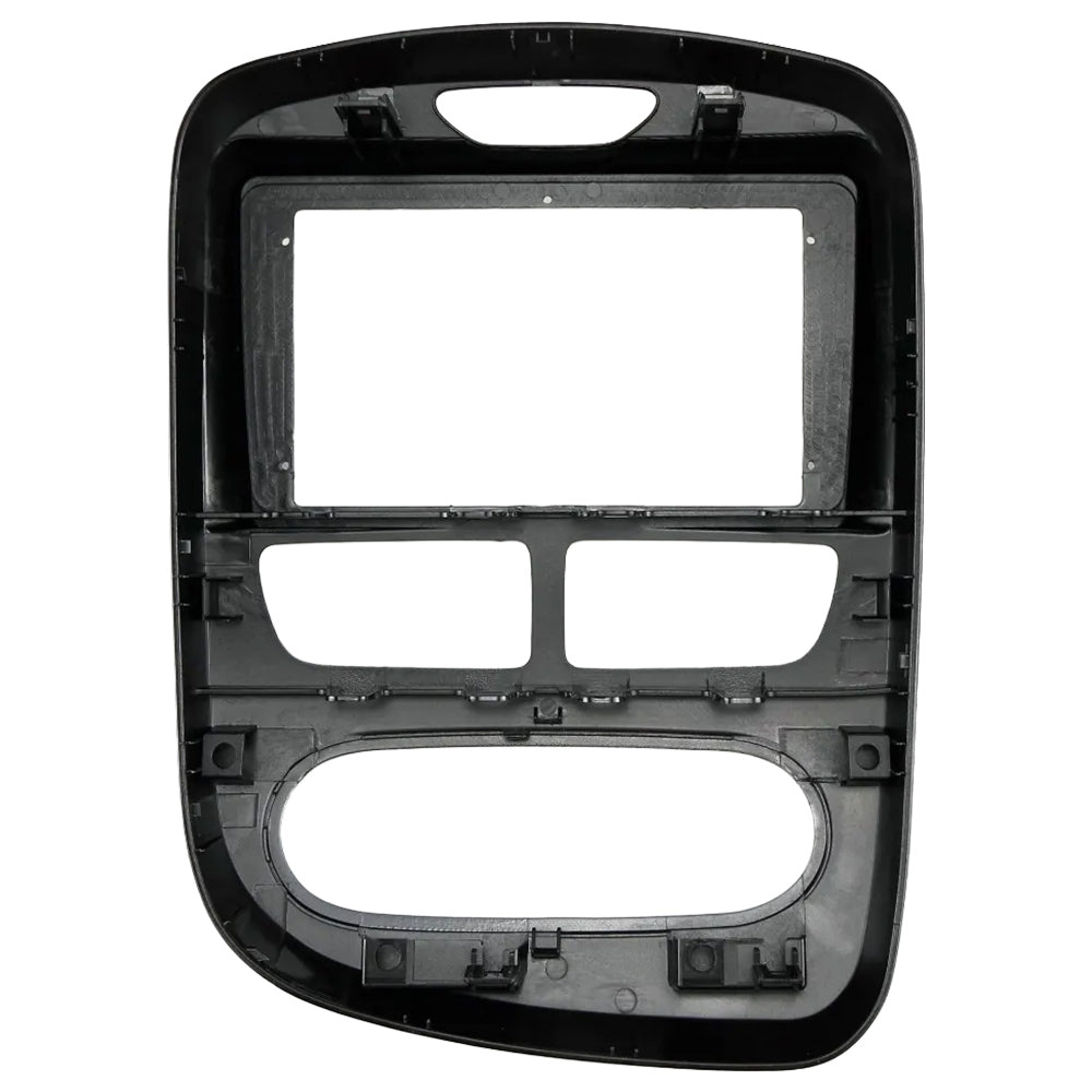 Auto-Connect asennussarja 9 tuuman autosoittimelle, Renault Clio IV 2013-2016