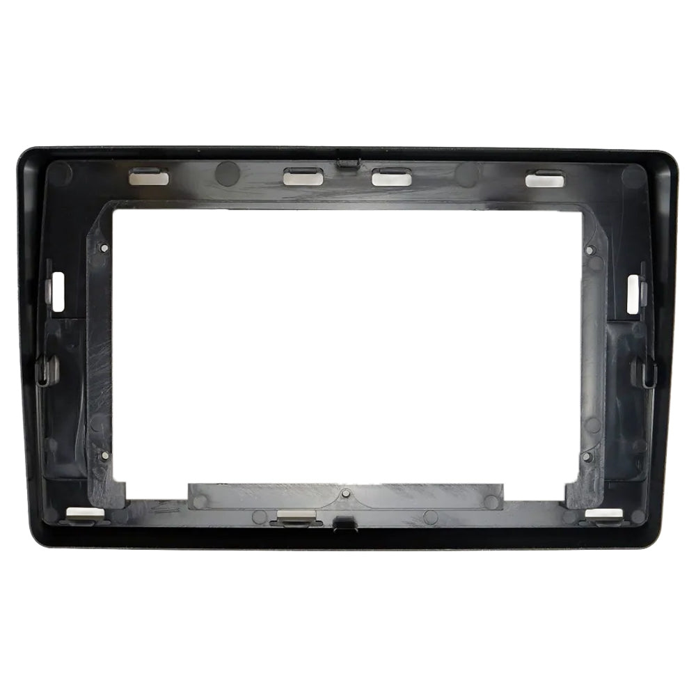 Auto-Connect asennussarja 9/10.1 tuuman autosoittimelle, Renault Master, Opel Movano, Nissan NV400 ja Interstar