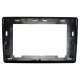 Auto-Connect asennussarja 9/10.1 tuuman autosoittimelle, Renault Master, Opel Movano, Nissan NV400 ja Interstar Auto-Connect asennussarja 9/10.1 tuuman autosoittimelle, Renault Master, Opel Movano, Nissan NV400 ja Interstar