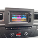 Auto-Connect asennussarja 9/10.1 tuuman autosoittimelle, Renault Master, Opel Movano, Nissan NV400 ja Interstar Auto-Connect asennussarja 9/10.1 tuuman autosoittimelle, Renault Master, Opel Movano, Nissan NV400 ja Interstar