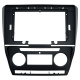 Auto-Connect asennussarja 9/10.1 tuuman autosoittimelle, Skoda Octavia 1Z 2004-2013 Auto-Connect asennussarja 9/10.1 tuuman autosoittimelle, Skoda Octavia 1Z 2004-2013