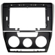 Auto-Connect asennussarja 9/10.1 tuuman autosoittimelle, Skoda Octavia 1Z 2004-2013 Auto-Connect asennussarja 9/10.1 tuuman autosoittimelle, Skoda Octavia 1Z 2004-2013