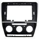 Auto-Connect asennussarja 9/10.1 tuuman autosoittimelle, Skoda Octavia 1Z 2004-2013 Auto-Connect asennussarja 9/10.1 tuuman autosoittimelle, Skoda Octavia 1Z 2004-2013
