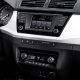 Auto-Connect asennussarja 9 tuuman autosoittimelle, Skoda Fabia NJ 2015-2023 Auto-Connect asennussarja 9 tuuman autosoittimelle, Skoda Fabia NJ 2015-2023