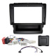 Auto-Connect asennussarja 9 tuuman autosoittimelle, Subaru Impreza ja Forester Auto-Connect asennussarja 9 tuuman autosoittimelle, Subaru Impreza ja Forester