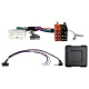 Auto-Connect asennussarja 9 tuuman autosoittimelle, Suzuki Swift ja Ertiga Auto-Connect asennussarja 9 tuuman autosoittimelle, Suzuki Swift ja Ertiga