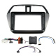 Auto-Connect asennussarja 9 tuuman autosoittimelle, Suzuki SX4 ja S-Cross Auto-Connect asennussarja 9 tuuman autosoittimelle, Suzuki SX4 ja S-Cross